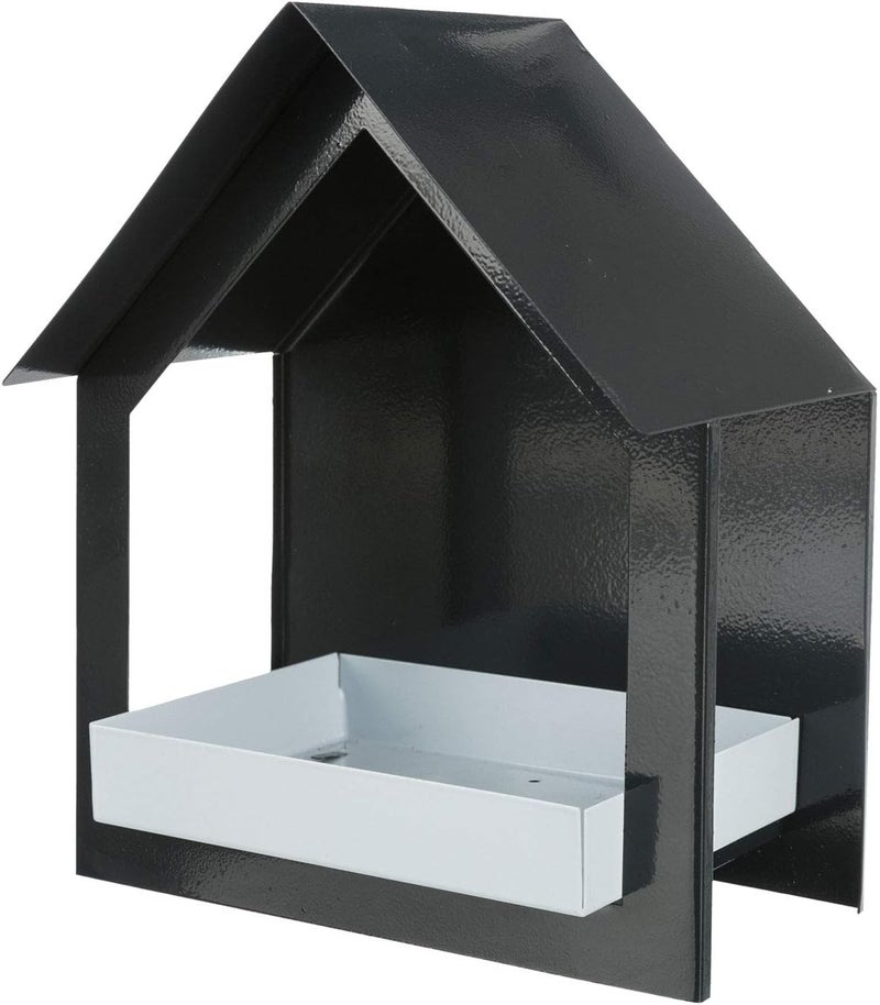 Trixie Ceramic Dog Bowl with Love Motif 20cm - Image 2