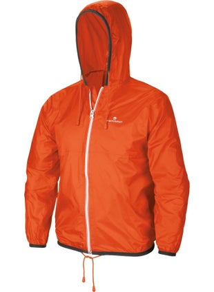 FERRINO Motion Women's Raincoat  - Image 1
