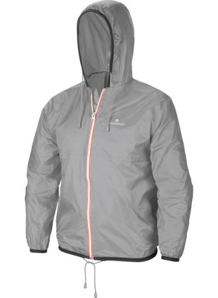 FERRINO Motion Women's Raincoat  - Image 2