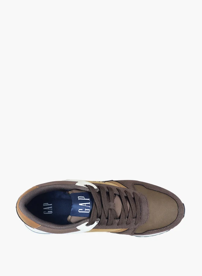 جاب Men's SANDIEGO II Lace-Up Sneakers - GPM5213050012