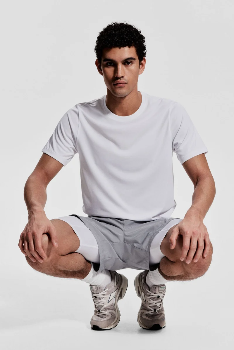 H&M DryMove™ Sports top