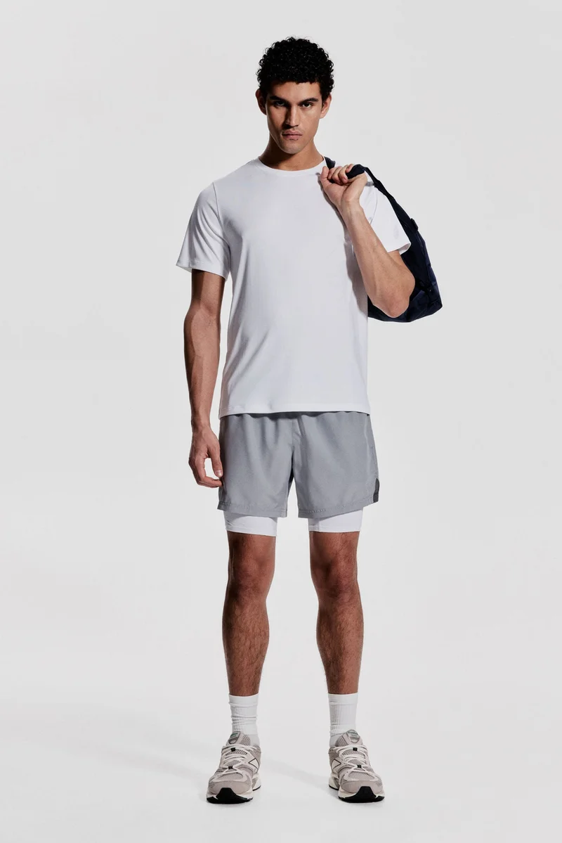 H&M DryMove™ Sports top