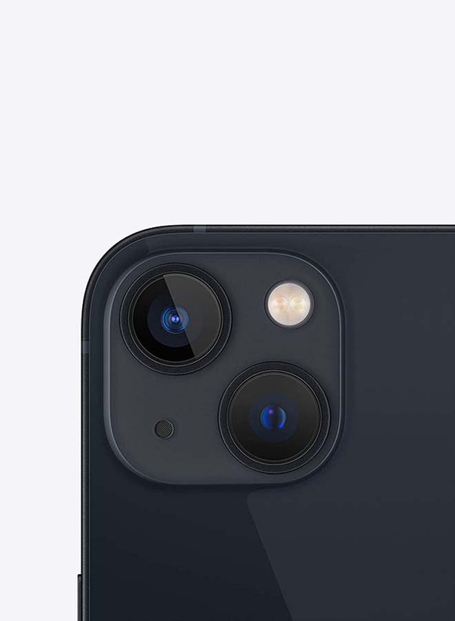 Apple iPhone 13 With FaceTime 256GB Midnight 5G - USA Version - Image 3