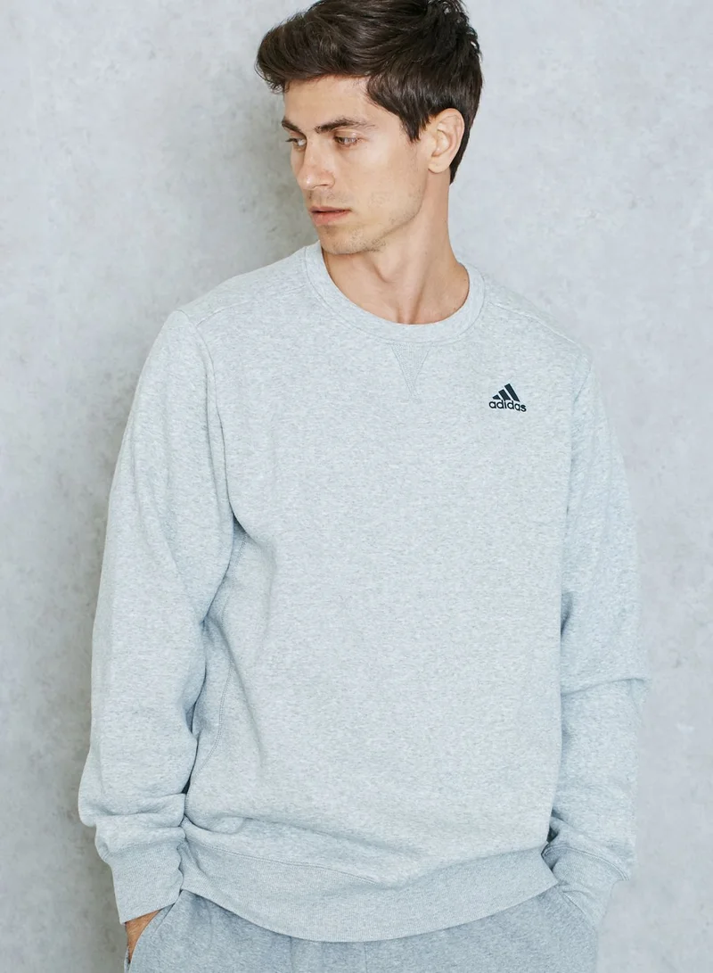 Adidas Essential Sweatshirt