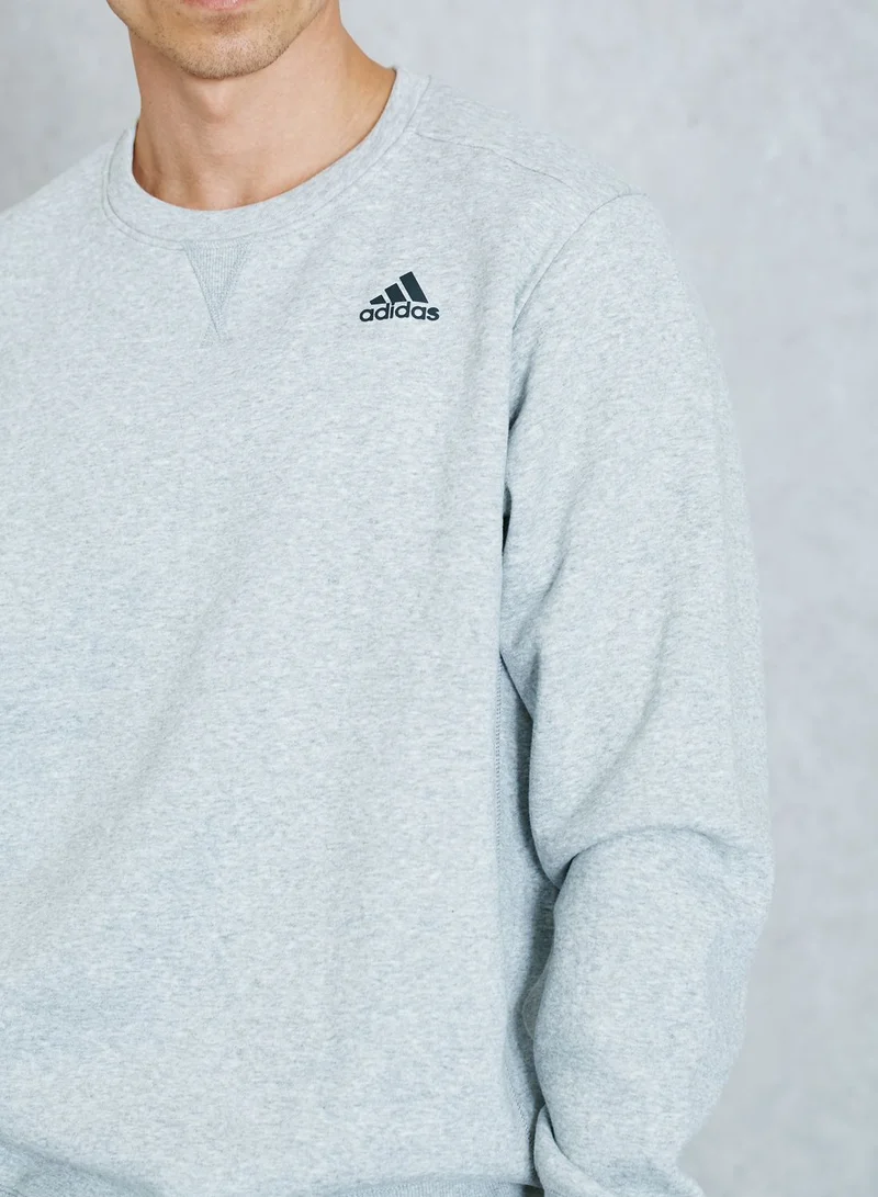 Adidas Essential Sweatshirt