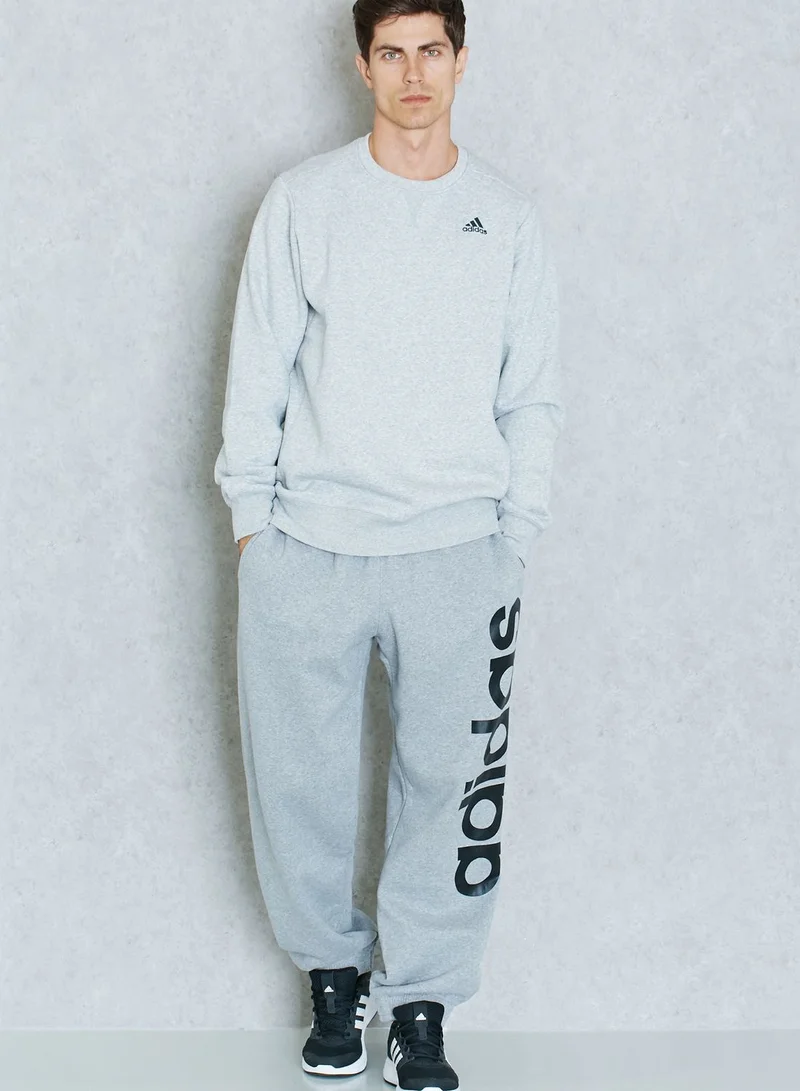 Adidas Essential Sweatshirt
