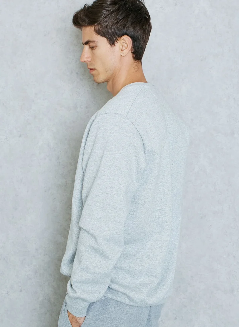 Adidas Essential Sweatshirt