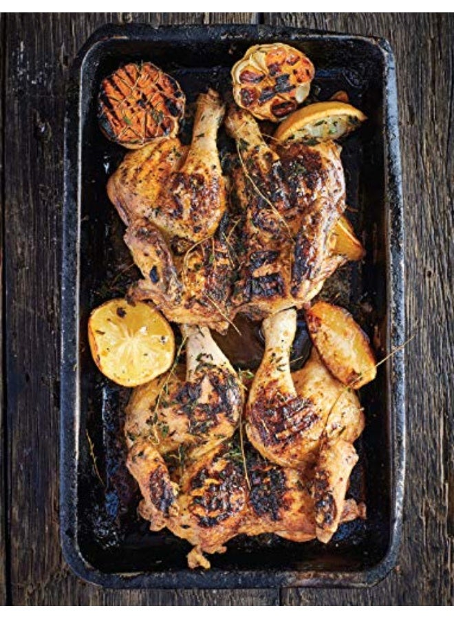 Gressingham: The definitive collection of duck and speciality poultry recipes for you to create at home  - Image 5