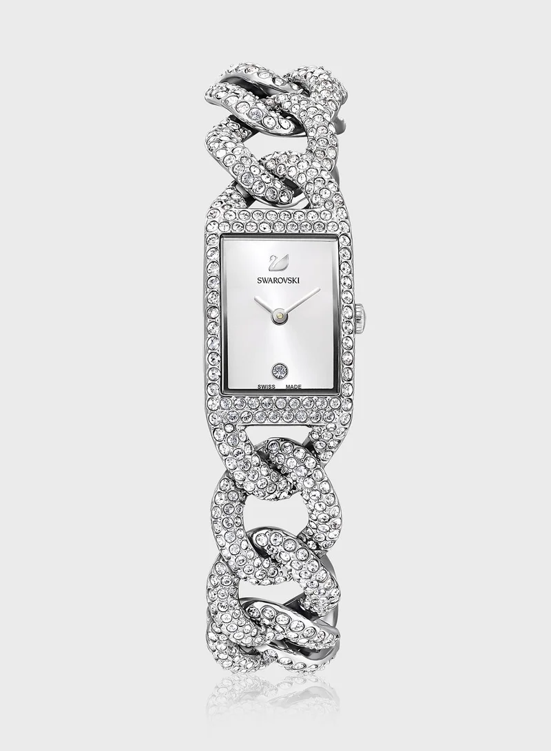 SWAROVSKI Cocktail Analog Watch