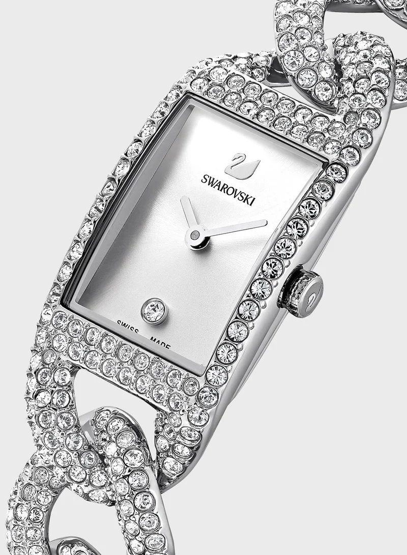 SWAROVSKI Cocktail Analog Watch