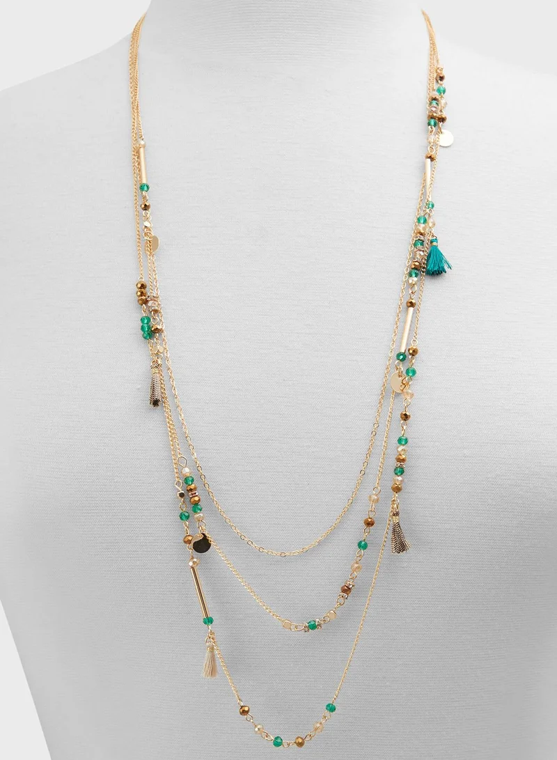 ALDO Craegan Necklaces