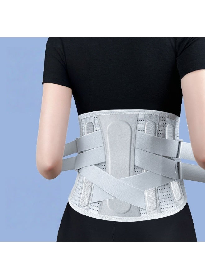 Nariele حزام بطن بعد الولادة بخصر عريض وقابل للتنفس للنساء الحوامل - Image 1