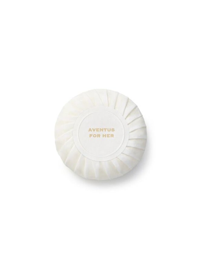Creed Aventus for Her Perfumed Soap  150G - Image 3