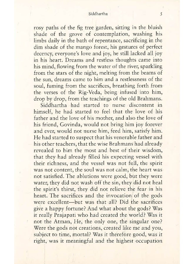 سدهارتا - Image 5