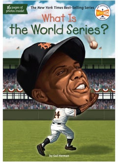 What Is the World Series? 