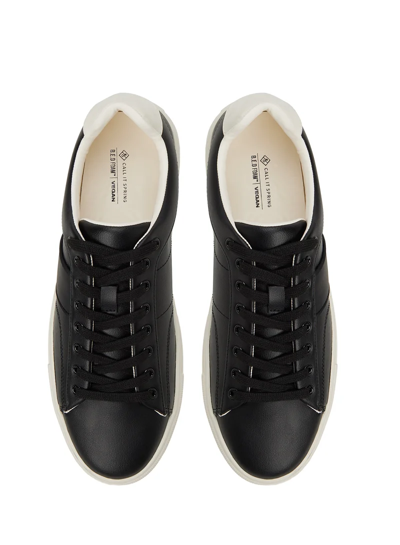 كول ات سبرنج Casual Low Top Sneakers