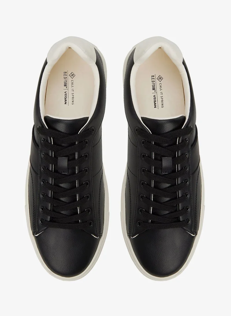 CALL IT SPRING  Casual Low Top Sneakers for Men | Best Price UAE