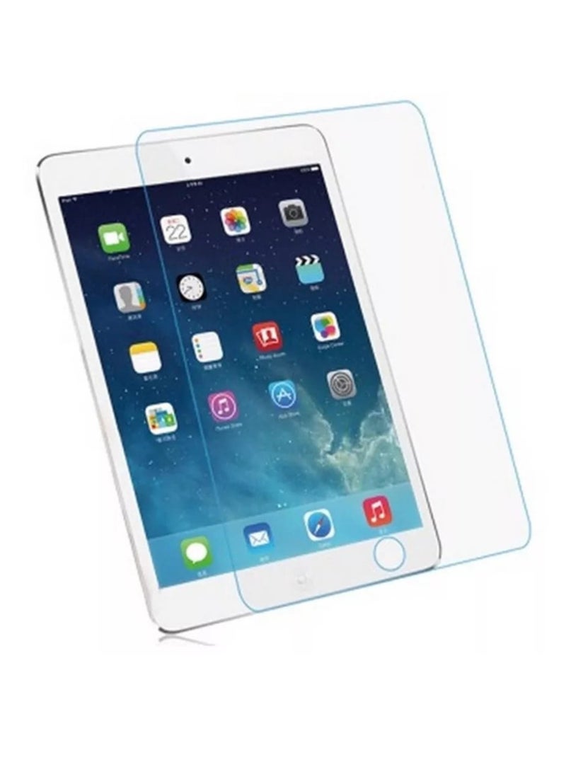 Tempered Glass Screen Protector Compatible with iPad Mini 4/5  - Image 1