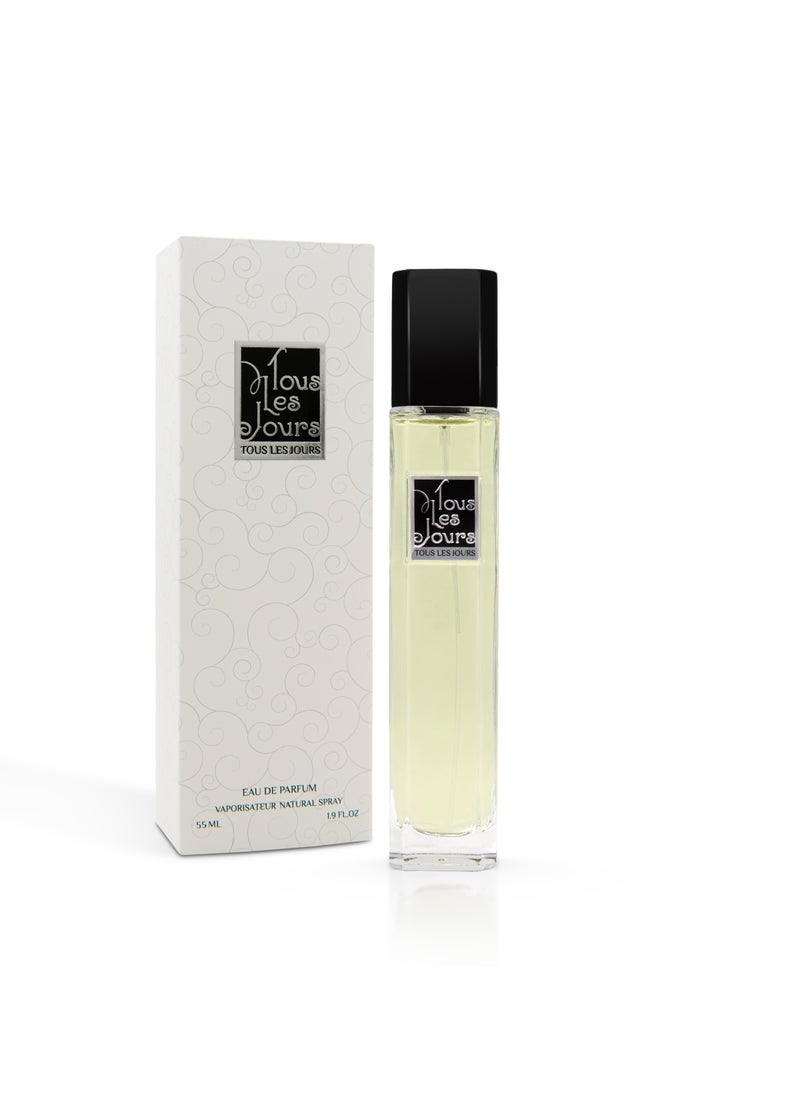 تولي جور عطر يوم 392  - Image 1