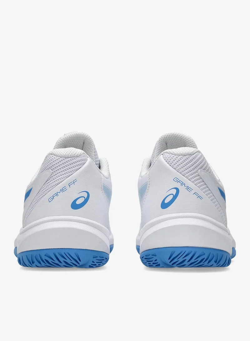 asics Game Ff