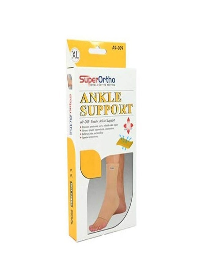 SuperOrtho SUPERORTHO D9-001 AIRPRENE ANKLET SUPPORT Z VAT 