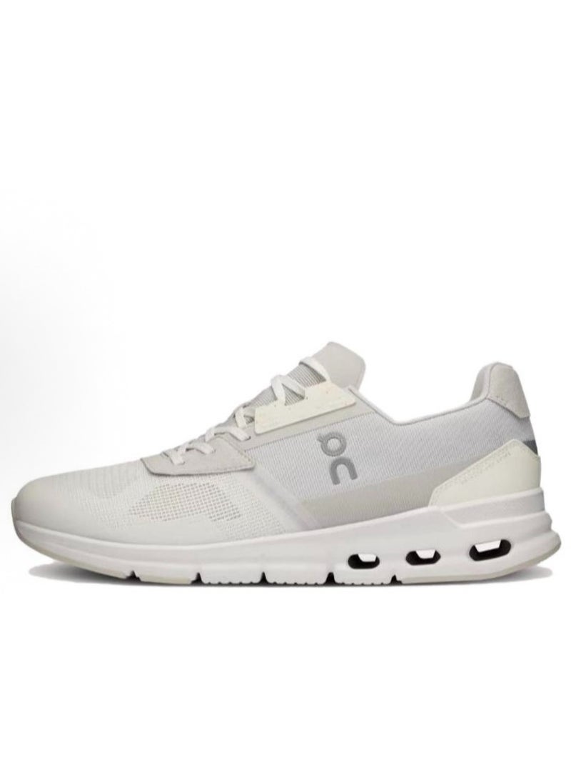 ON cloud rift casual sneakers white  - Image 2