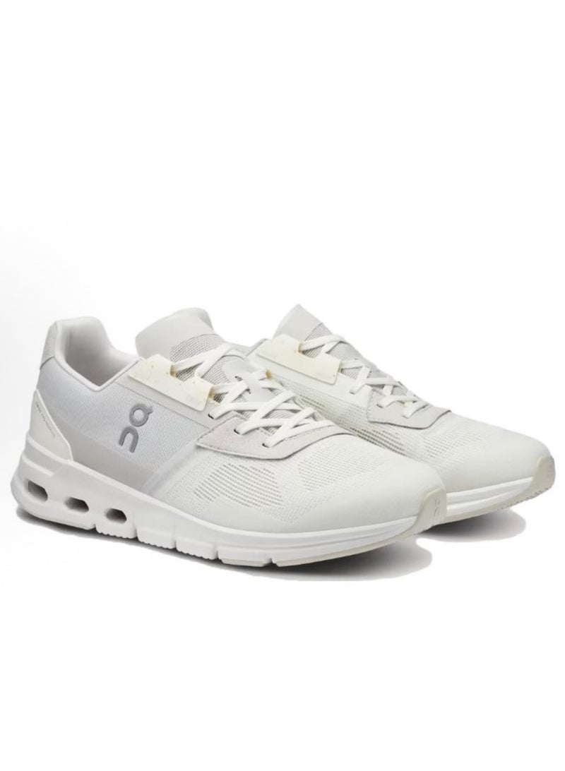ON cloud rift casual sneakers white  - Image 1