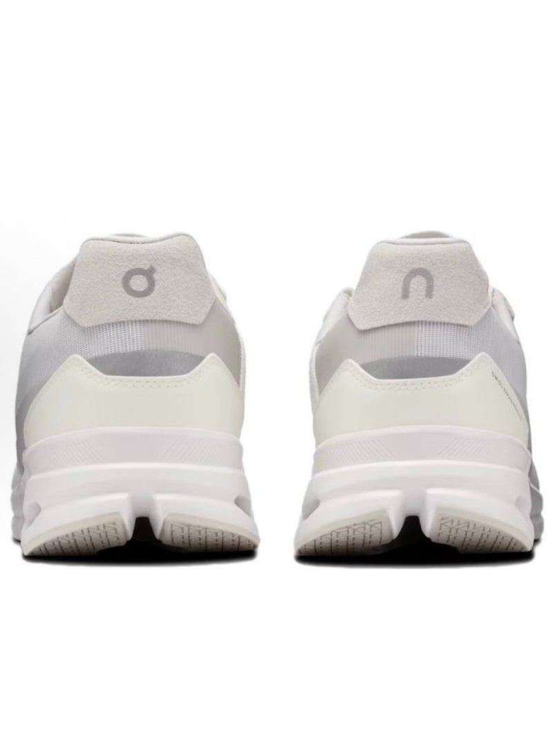 ON cloud rift casual sneakers white  - Image 4