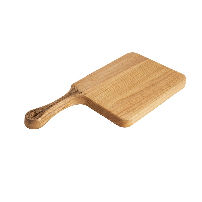 Berkel Presenting Board for VolanoFlywheelRed Line 300 Food Slicers Durmast Board Display Meat Prosciutto Cheese Vegetables and more Made in Italy