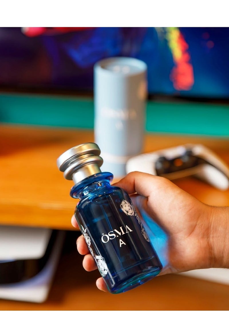 اوسما عطر A من أوسما للجنسين 150 مل - Image 2