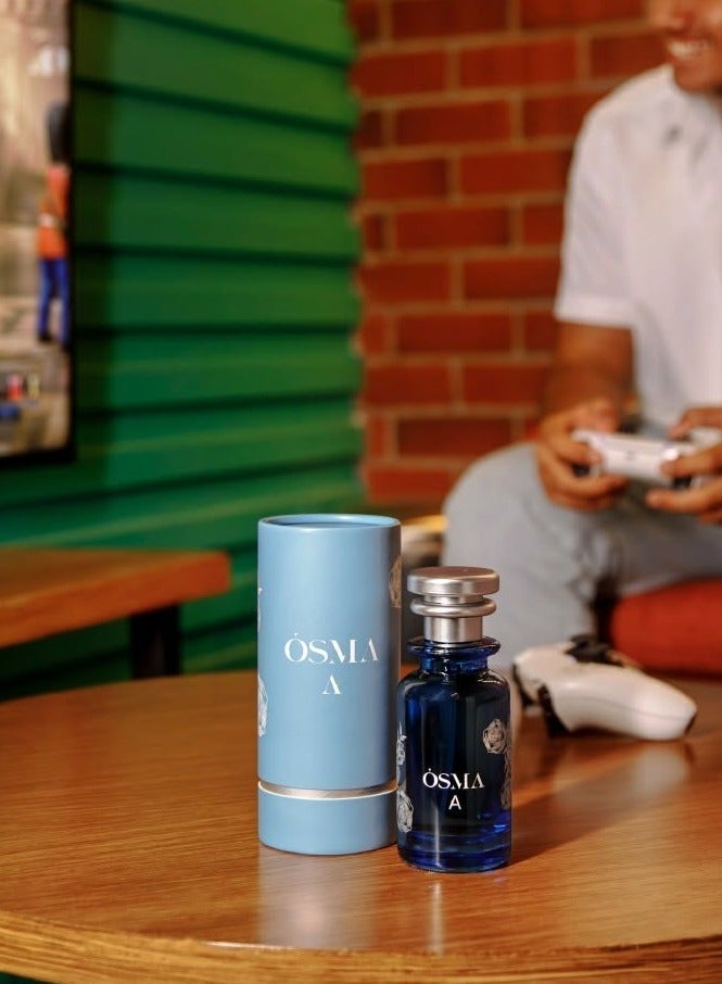 اوسما عطر A من أوسما للجنسين 150 مل - Image 3