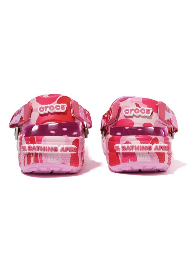 Crocs Bape X Classic Clog - Image 2