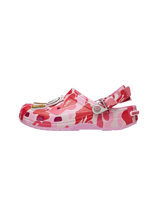 Crocs Bape X Classic Clog - Image 1