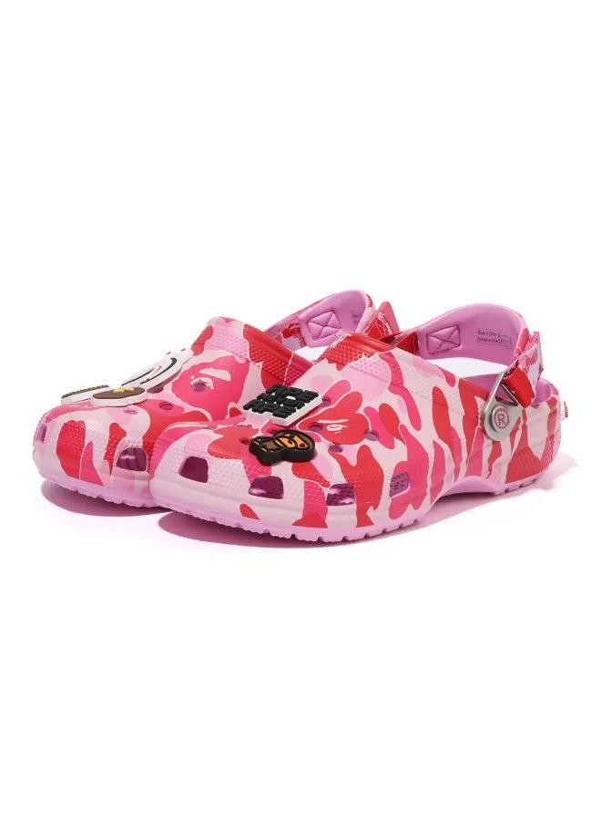 Crocs Bape X Classic Clog - Image 3