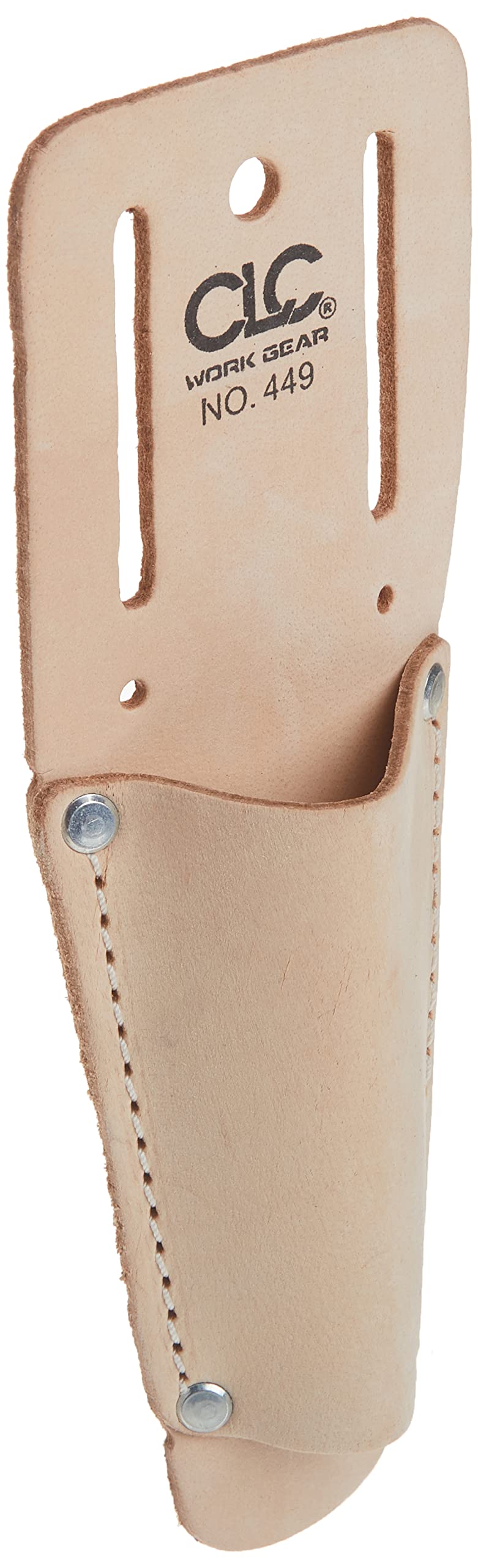 Custom Leathercraft CLC Custom Leathercraft 449 Heavy Duty Tool Holder