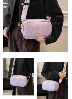 Tous Fashionable And Simple Cross-body Shoulder Bag 22*10*13cm  - Image 2