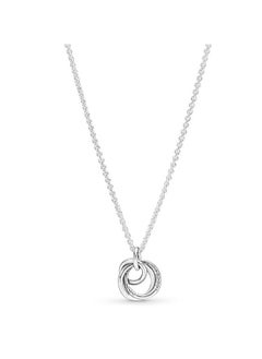PANDORA Pandora Moments Collection Family Forever  - Image 1