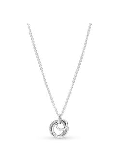 PANDORA Pandora Moments Collection Family Forever  - Image 2