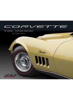 Corvette 70 Years: The One and Only 