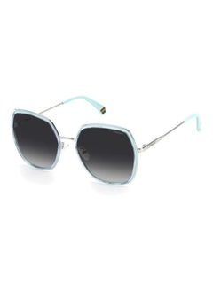Polaroid Women's Square Sunglasses - PLD 6153/G/S -  Lens Size: 58 mm  - Image 1