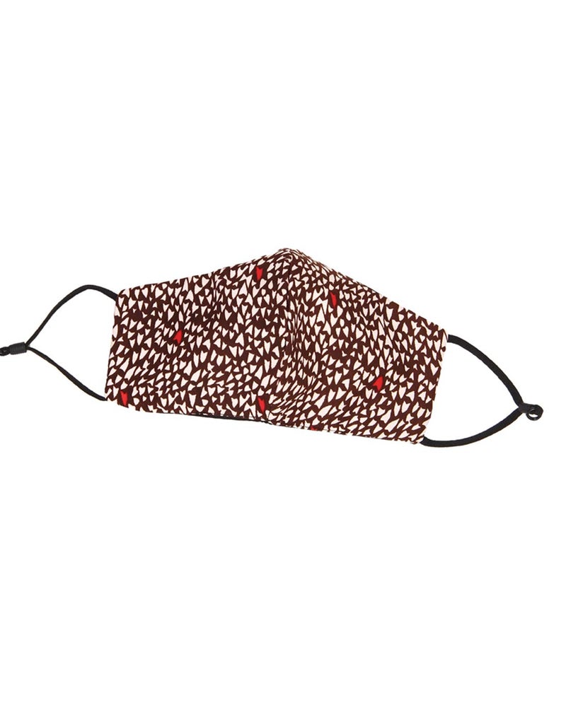 VIRA Vira Women Cotton Printed Reusable Face Mask  - Image 1