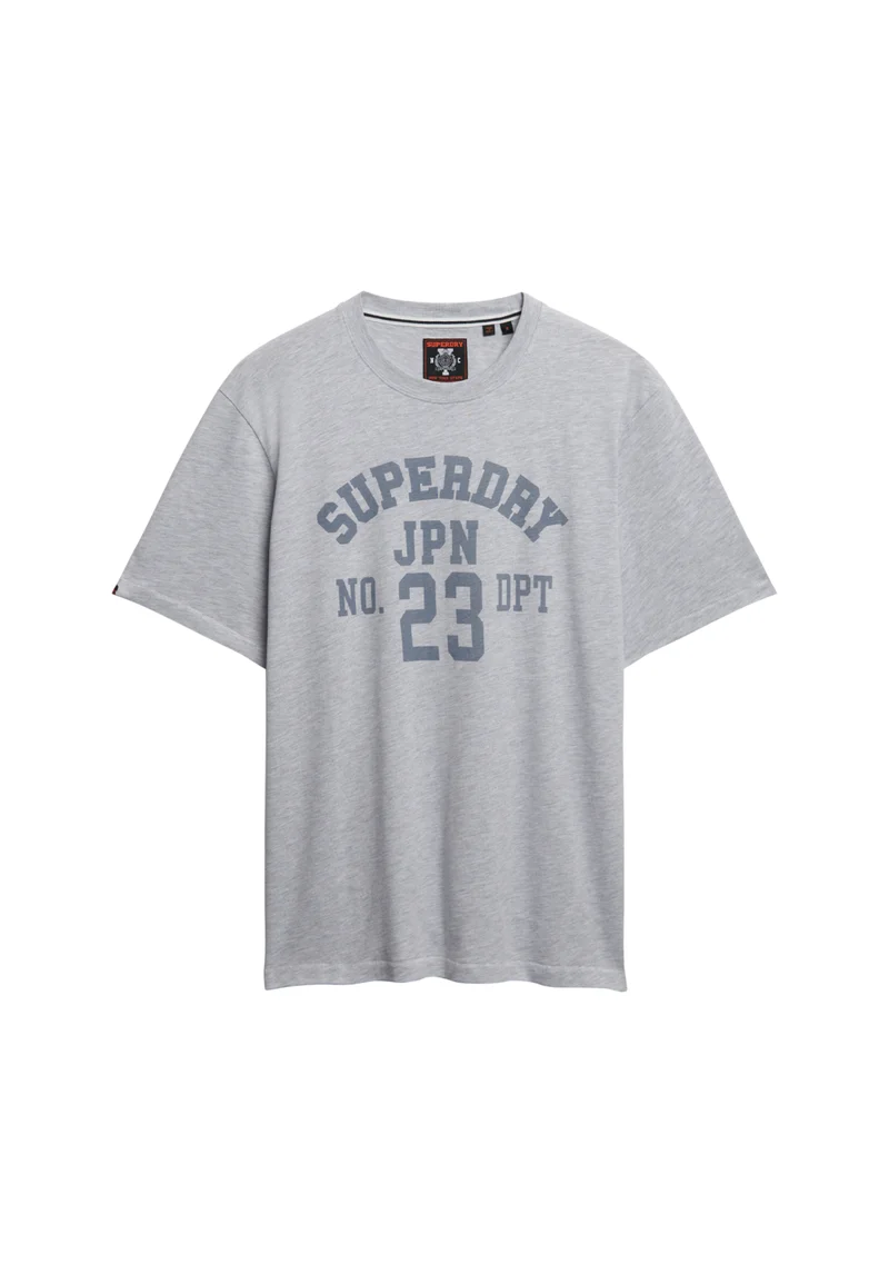 Superdry Vintage Athletic Essential Graphic T-Shirt