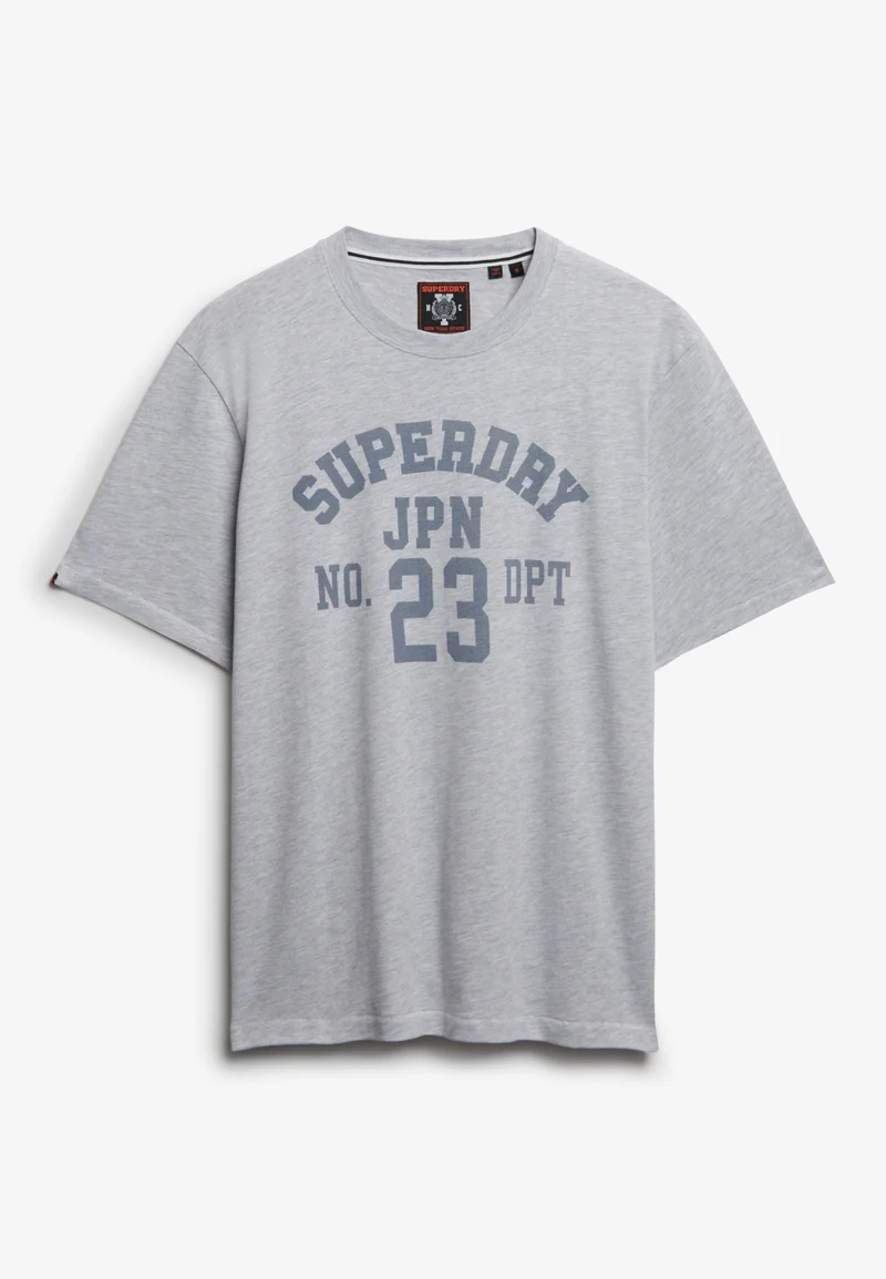Superdry Vintage Athletic Essential Graphic T-Shirt