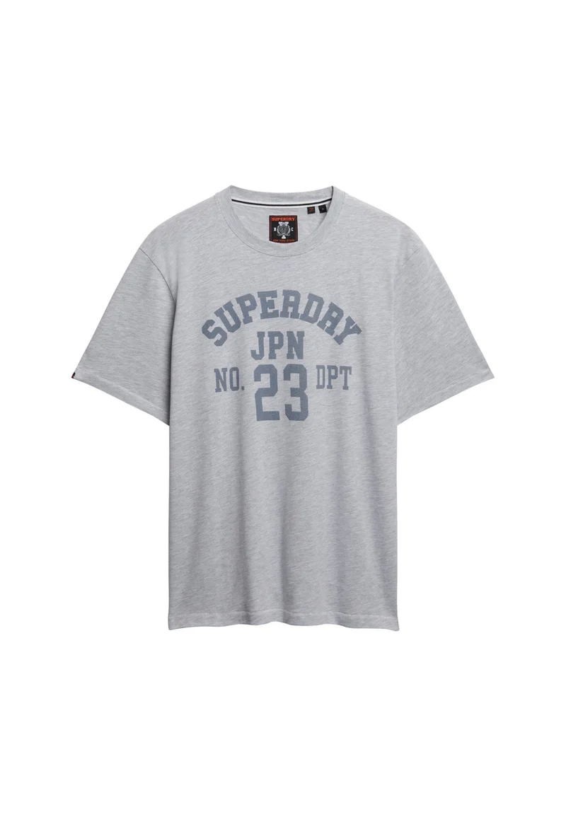 Superdry Vintage Athletic Essential Graphic T-Shirt