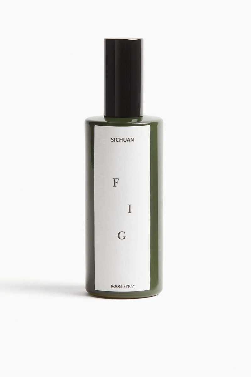 اتش اند ام معطر جو