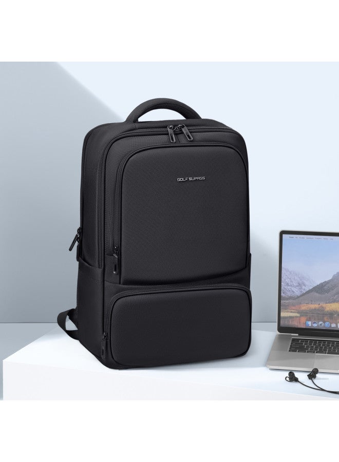 Golf Hot Men's Minimalist Backpack, Laptop Bag For Business Travel, Commuting, And Large Capacity Backpack - Image 4