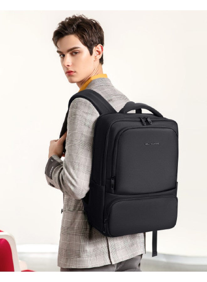 Golf Hot Men's Minimalist Backpack, Laptop Bag For Business Travel, Commuting, And Large Capacity Backpack - Image 1