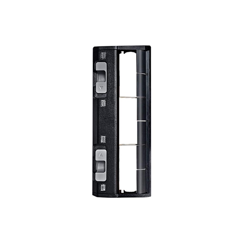 Reverbo Reverbo Replacement Parts Accessories Compatible with Ecovacs Deebot Ozmo T8 T8 AIVI N7 N8 N8 Pro Main Roller Bristle Brush Cover - Image 1