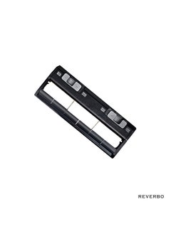 Reverbo Reverbo Replacement Parts Accessories Compatible with Ecovacs Deebot Ozmo T8 T8 AIVI N7 N8 N8 Pro Main Roller Bristle Brush Cover  - Image 2