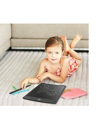 Smart Writing Board – Electronic Tablet for Developing Your Child's Writing and Drawing Skills, Perfect for All Ages, 8.5 Inches, Lightweight and Easy to Use D - pzsku/Z922E978525FCDB03048CZ/45/_/1726327902/fd326ac9-5215-40c8-aa90-845b03794ab6